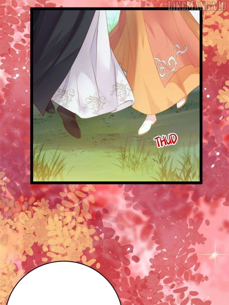 The Disciple's Daily Plan: Seduce the Master Chapter 61 - page 93