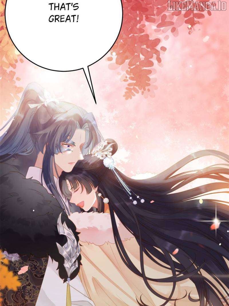 The Disciple's Daily Plan: Seduce the Master Chapter 61 - page 94