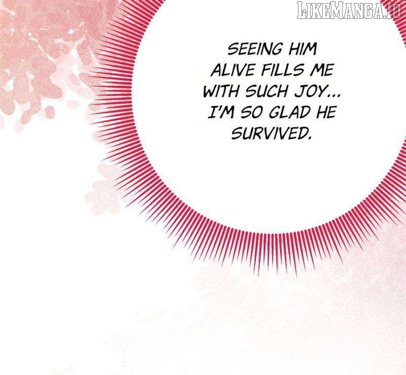 The Disciple's Daily Plan: Seduce the Master Chapter 61 - page 97