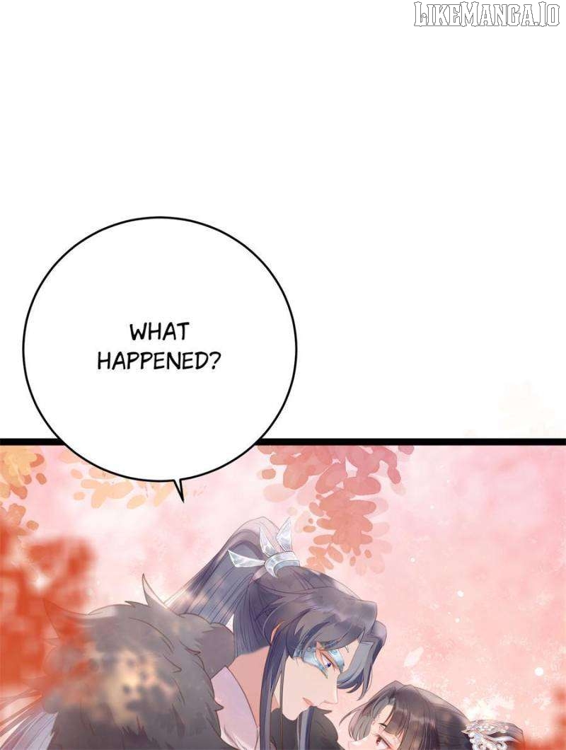 The Disciple's Daily Plan: Seduce the Master Chapter 61 - page 98