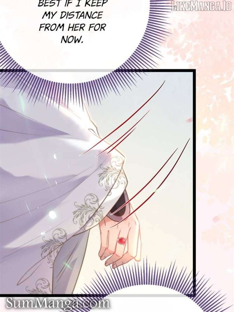 The Disciple's Daily Plan: Seduce the Master Chapter 62 - page 10