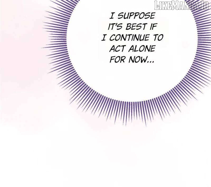 The Disciple's Daily Plan: Seduce the Master Chapter 62 - page 11