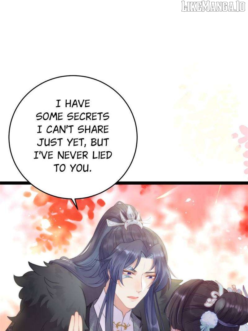 The Disciple's Daily Plan: Seduce the Master Chapter 62 - page 12