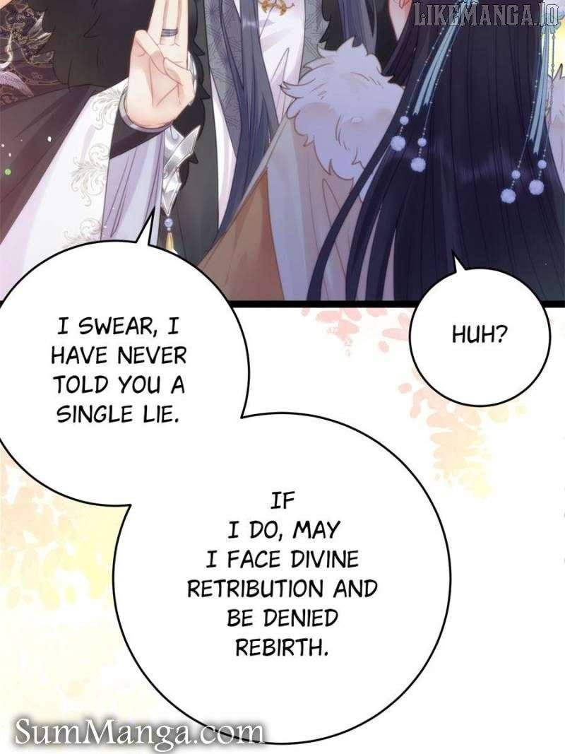 The Disciple's Daily Plan: Seduce the Master Chapter 62 - page 13