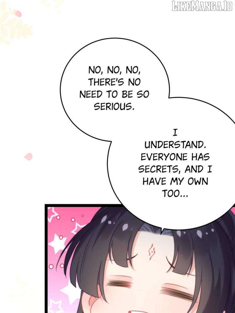 The Disciple's Daily Plan: Seduce the Master Chapter 62 - page 14