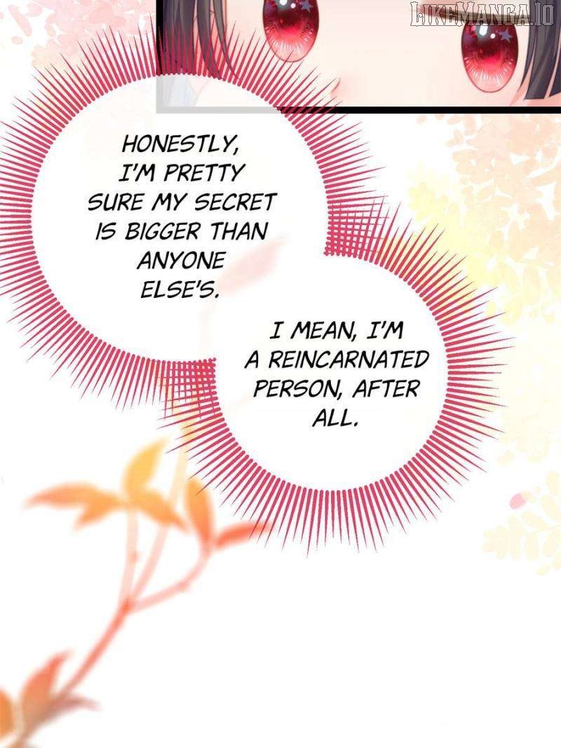 The Disciple's Daily Plan: Seduce the Master Chapter 62 - page 16