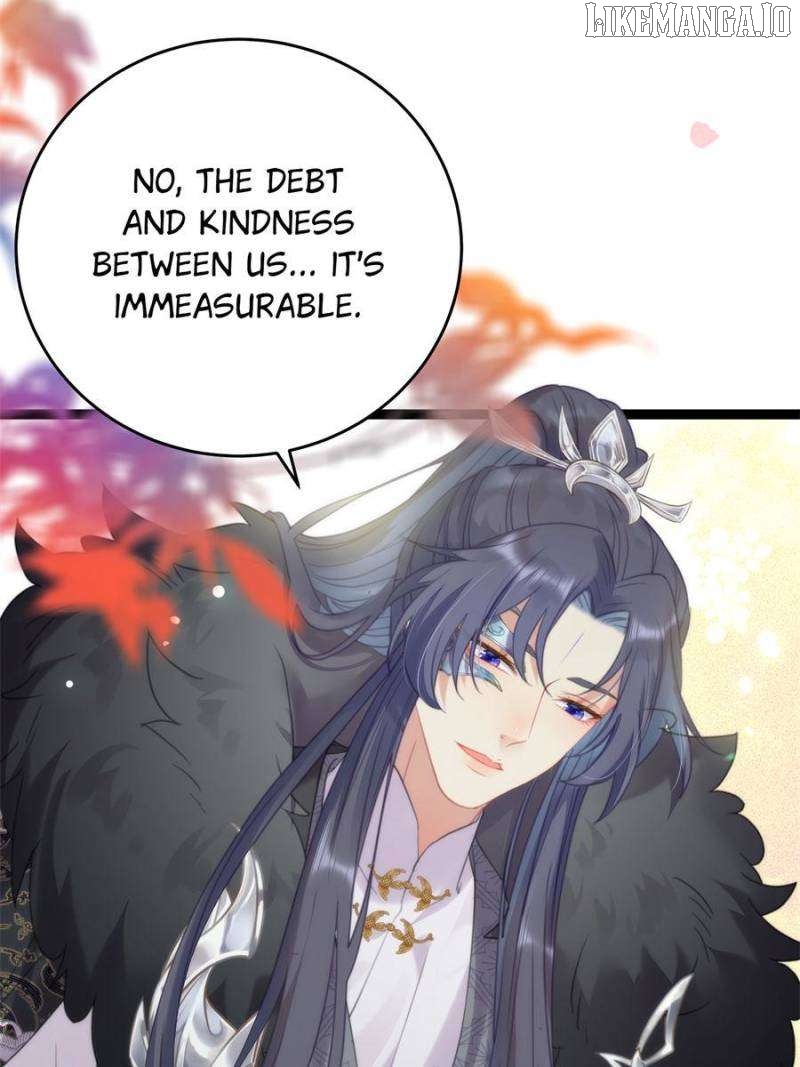 The Disciple's Daily Plan: Seduce the Master Chapter 62 - page 17