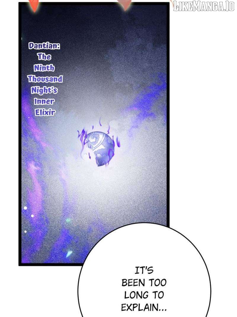 The Disciple's Daily Plan: Seduce the Master Chapter 62 - page 19