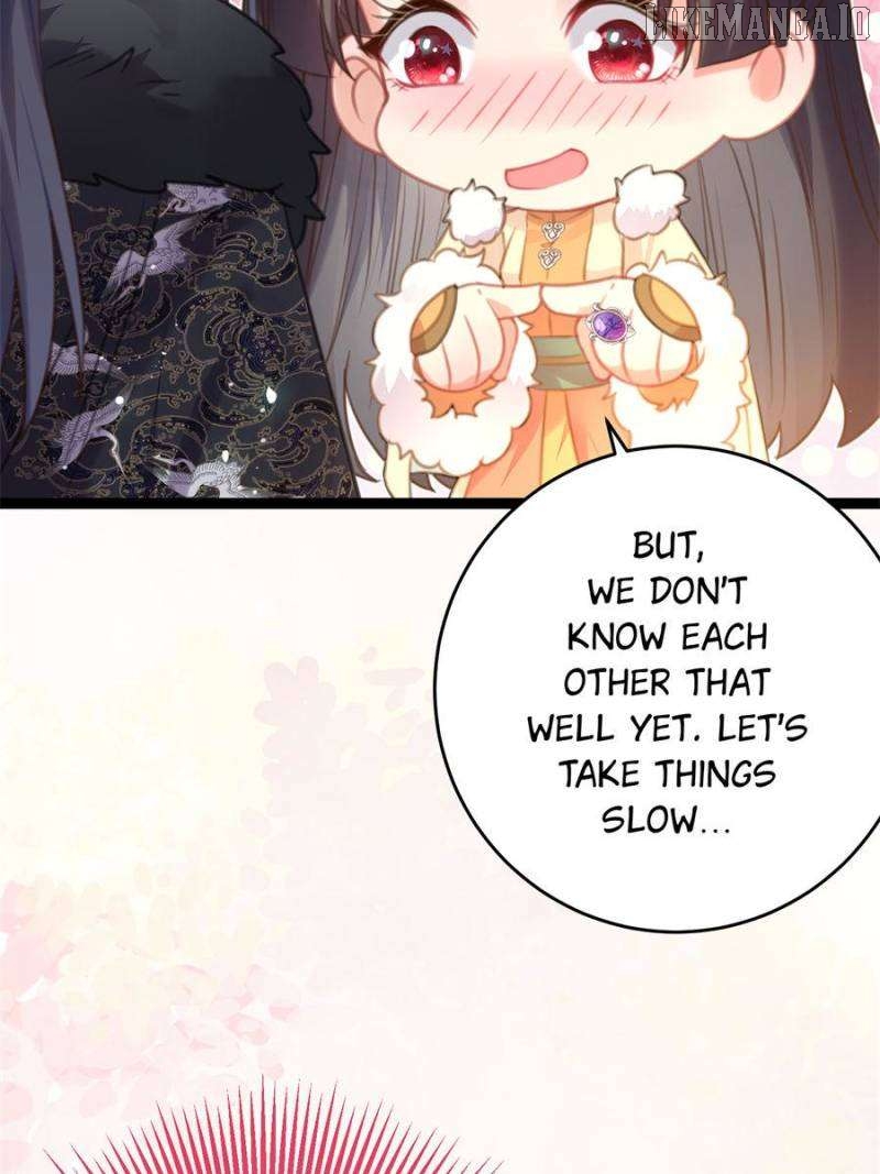 The Disciple's Daily Plan: Seduce the Master Chapter 62 - page 2