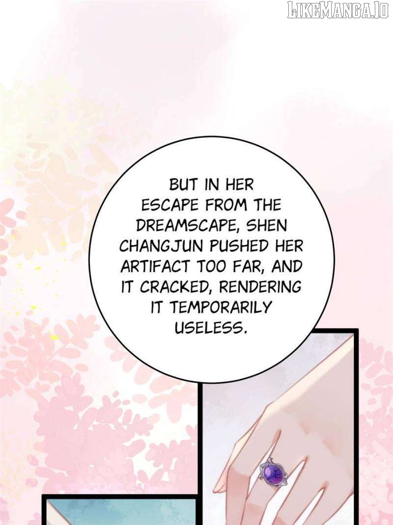 The Disciple's Daily Plan: Seduce the Master Chapter 62 - page 23