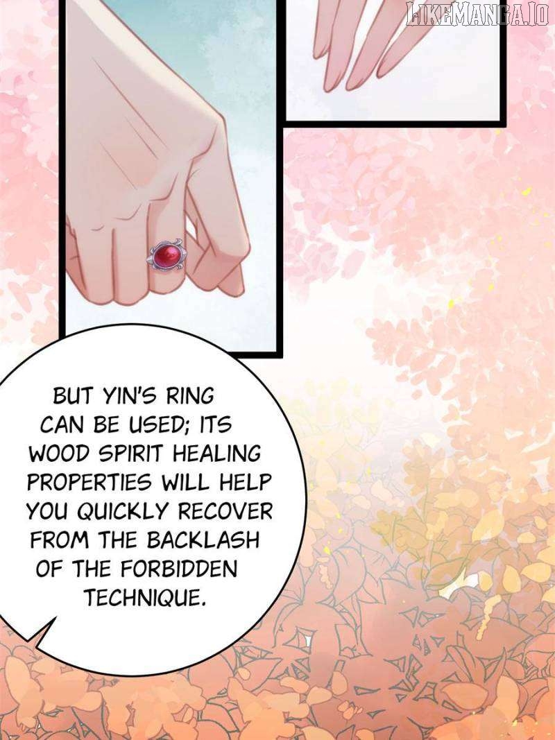 The Disciple's Daily Plan: Seduce the Master Chapter 62 - page 24