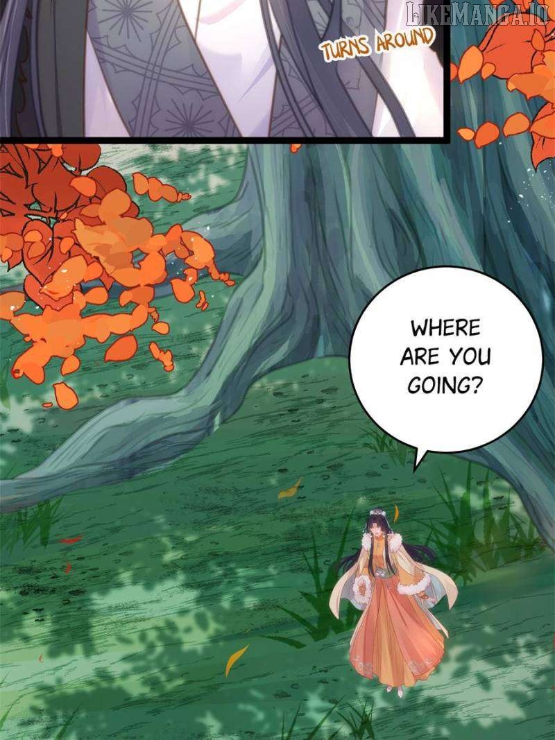 The Disciple's Daily Plan: Seduce the Master Chapter 62 - page 26
