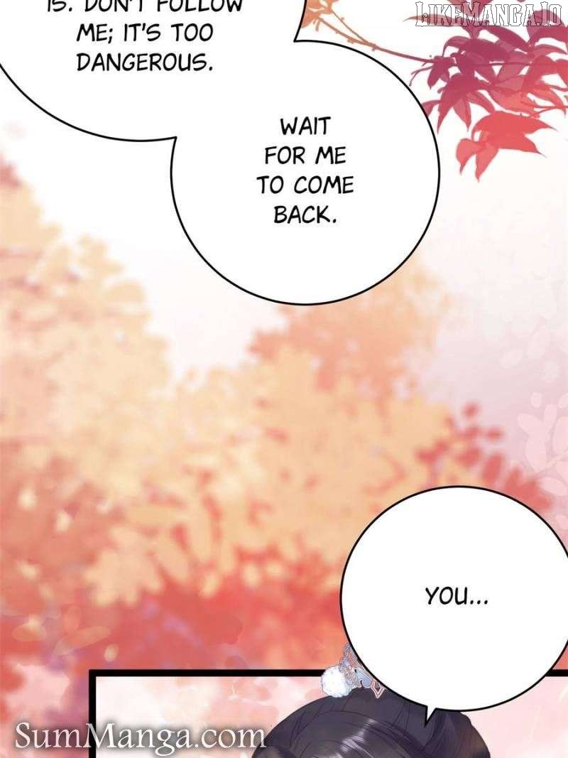 The Disciple's Daily Plan: Seduce the Master Chapter 62 - page 28