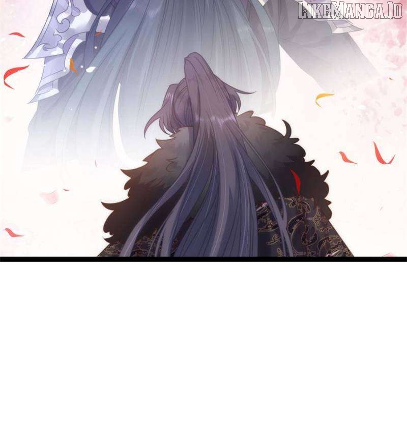 The Disciple's Daily Plan: Seduce the Master Chapter 62 - page 32