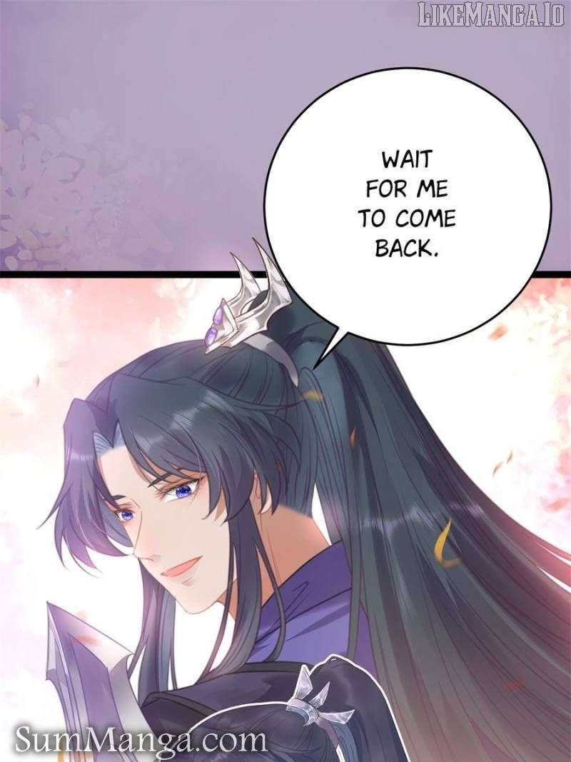 The Disciple's Daily Plan: Seduce the Master Chapter 62 - page 33