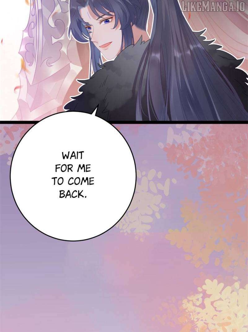 The Disciple's Daily Plan: Seduce the Master Chapter 62 - page 34