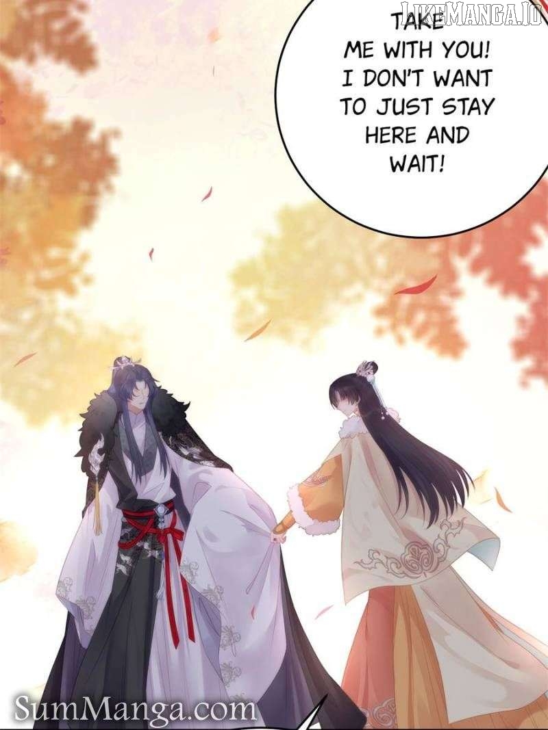 The Disciple's Daily Plan: Seduce the Master Chapter 62 - page 38