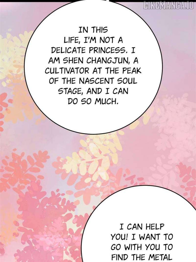 The Disciple's Daily Plan: Seduce the Master Chapter 62 - page 39