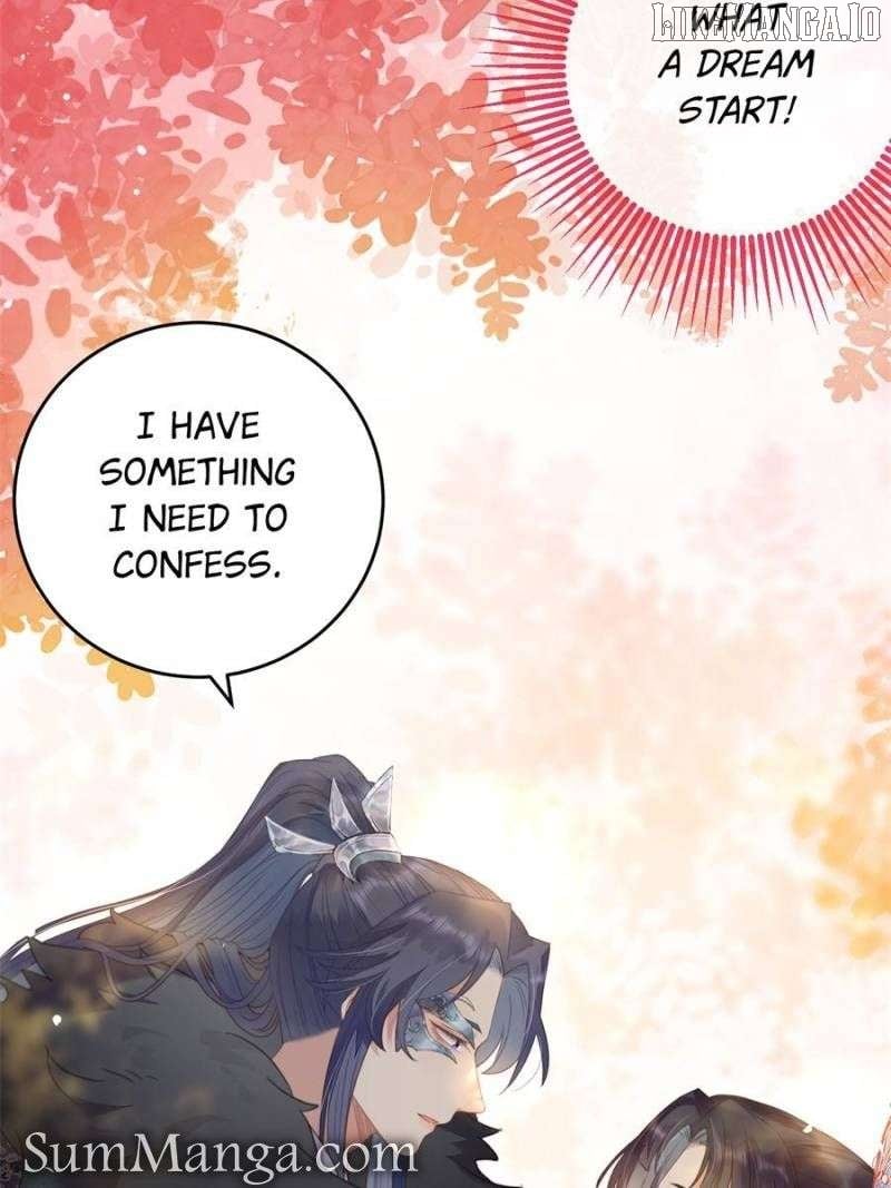 The Disciple's Daily Plan: Seduce the Master Chapter 62 - page 4