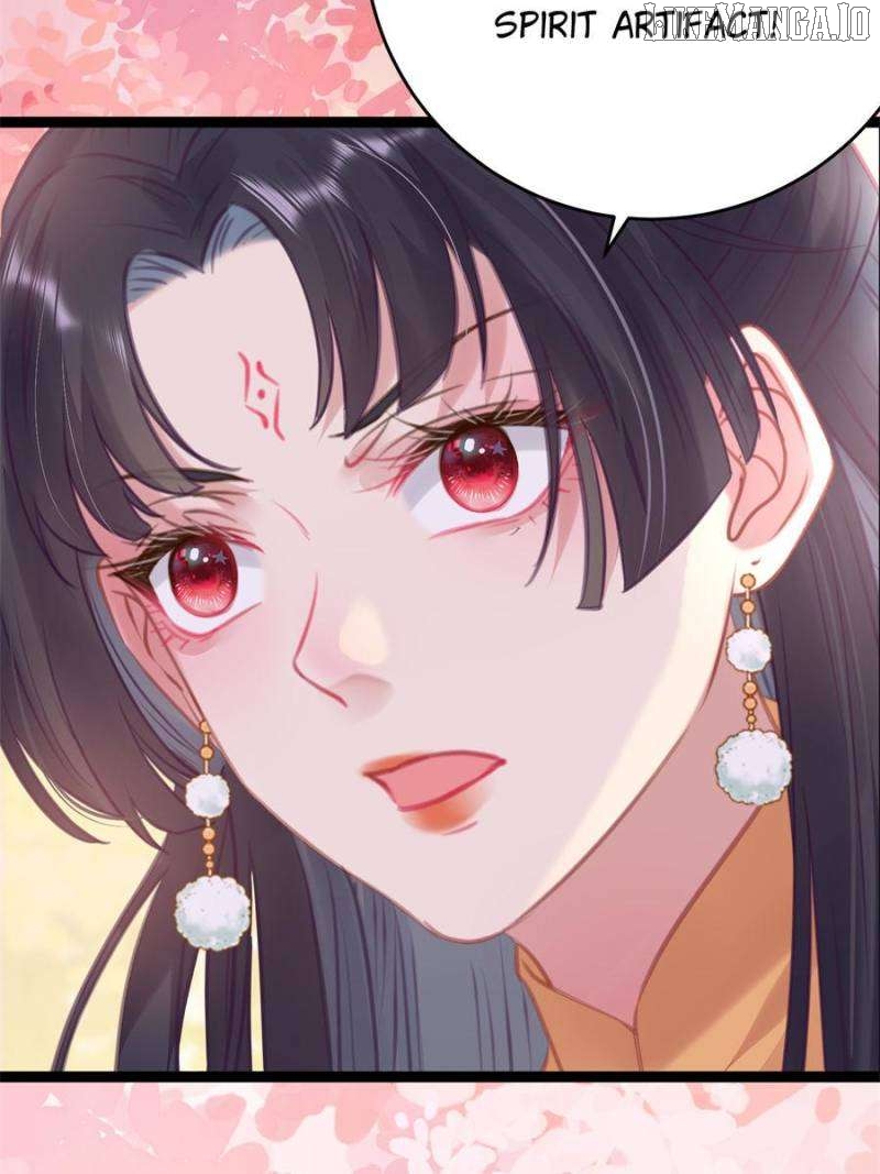 The Disciple's Daily Plan: Seduce the Master Chapter 62 - page 40