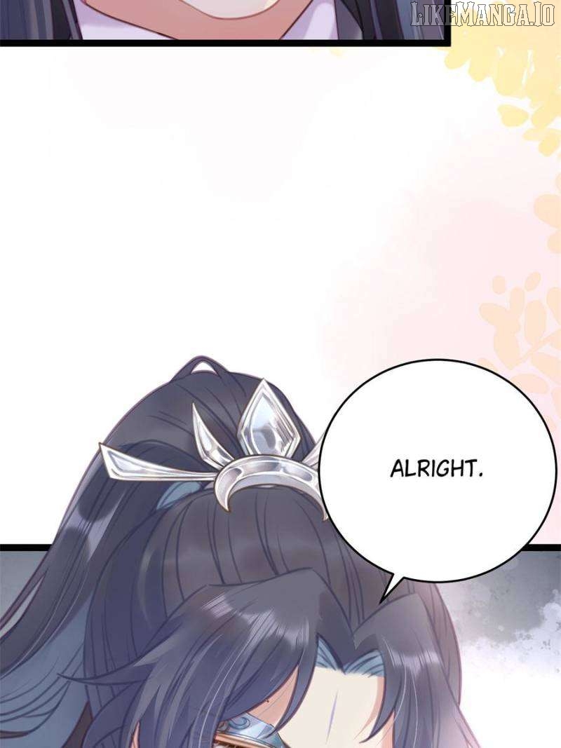 The Disciple's Daily Plan: Seduce the Master Chapter 62 - page 42