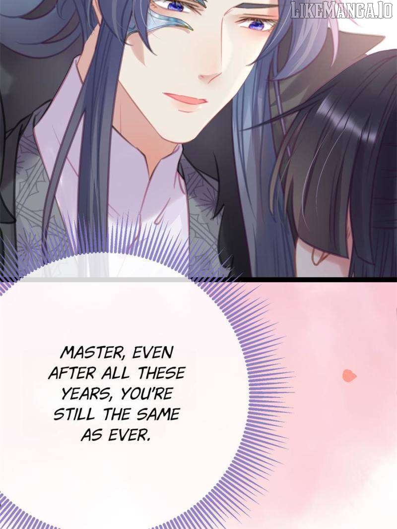 The Disciple's Daily Plan: Seduce the Master Chapter 62 - page 43