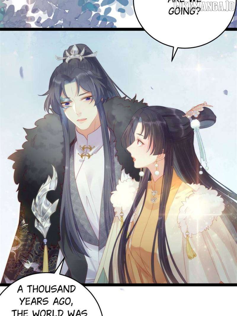 The Disciple's Daily Plan: Seduce the Master Chapter 62 - page 49