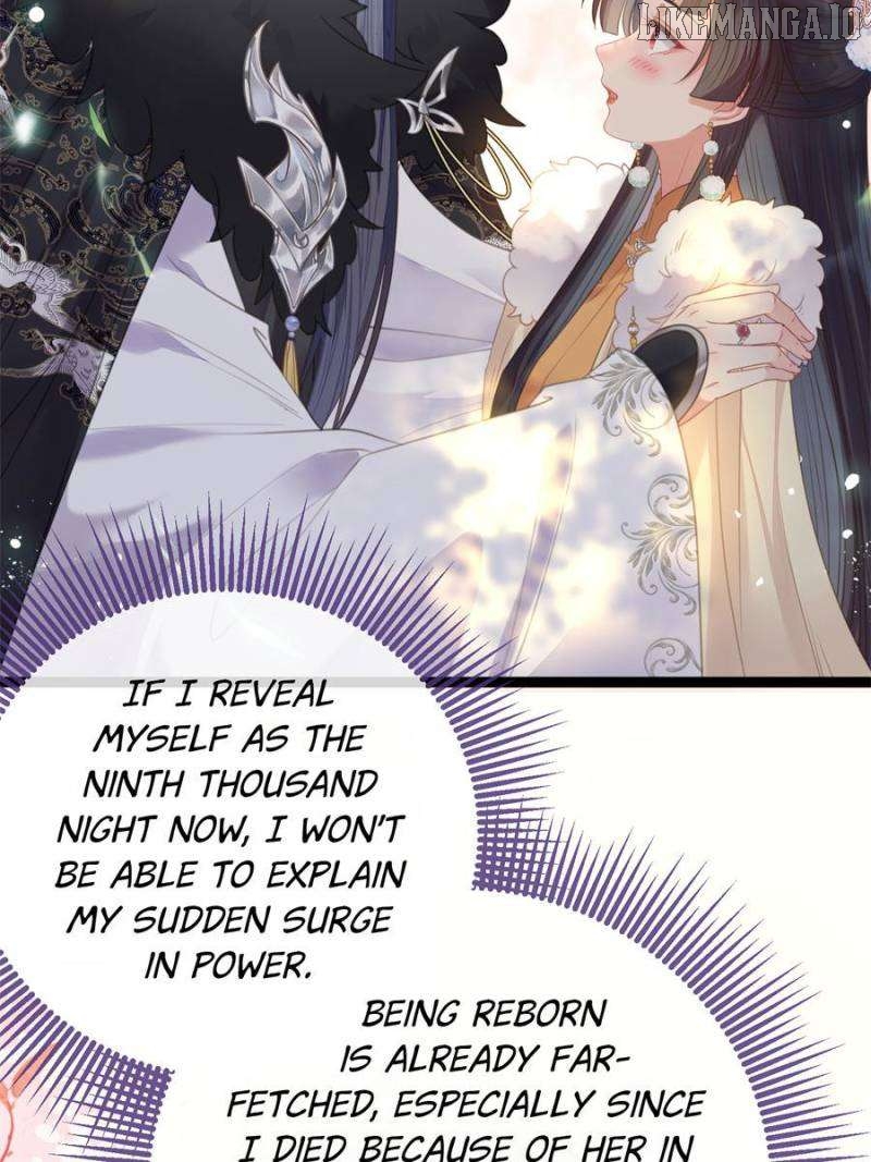 The Disciple's Daily Plan: Seduce the Master Chapter 62 - page 5