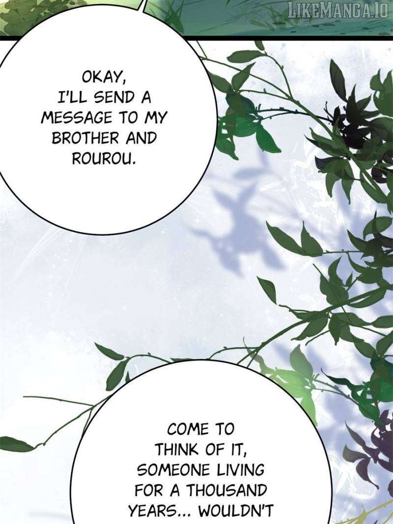 The Disciple's Daily Plan: Seduce the Master Chapter 62 - page 52