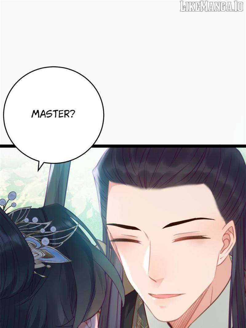 The Disciple's Daily Plan: Seduce the Master Chapter 62 - page 57