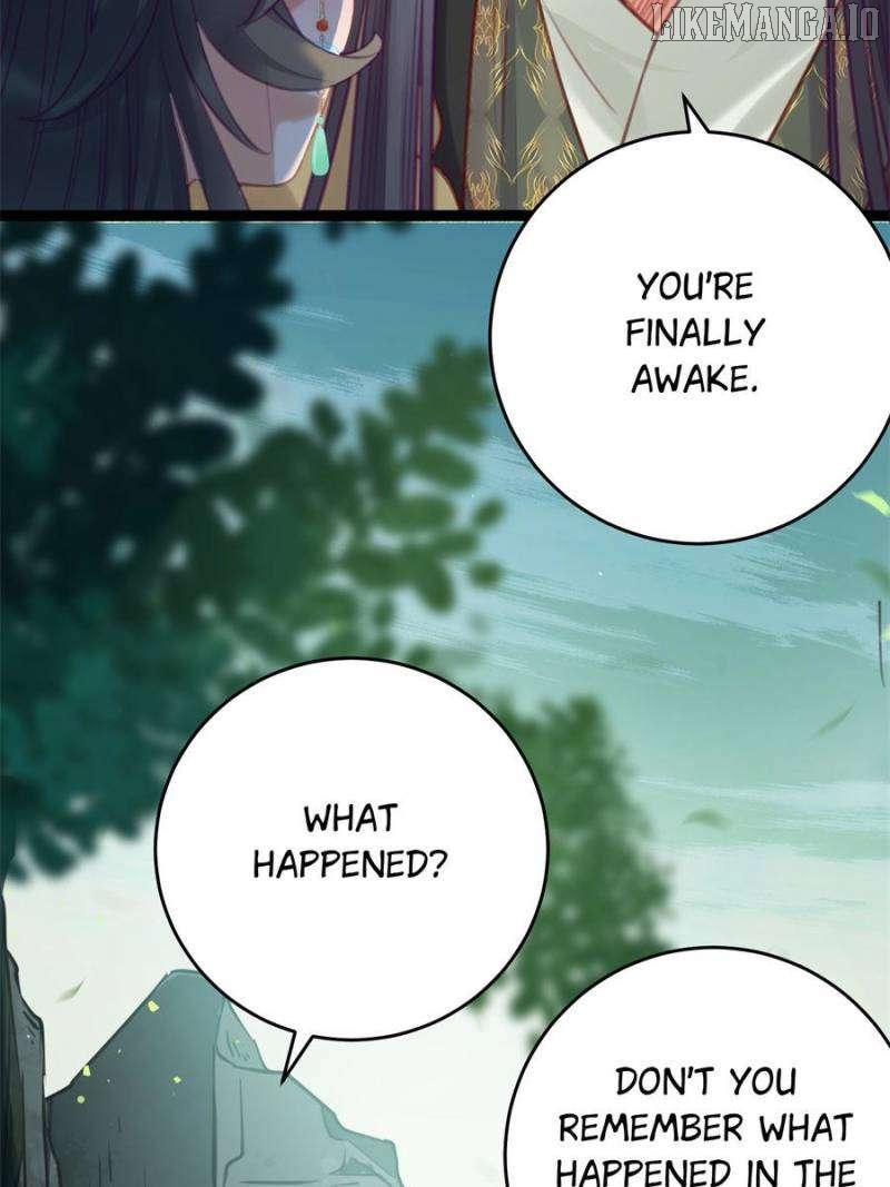 The Disciple's Daily Plan: Seduce the Master Chapter 62 - page 58