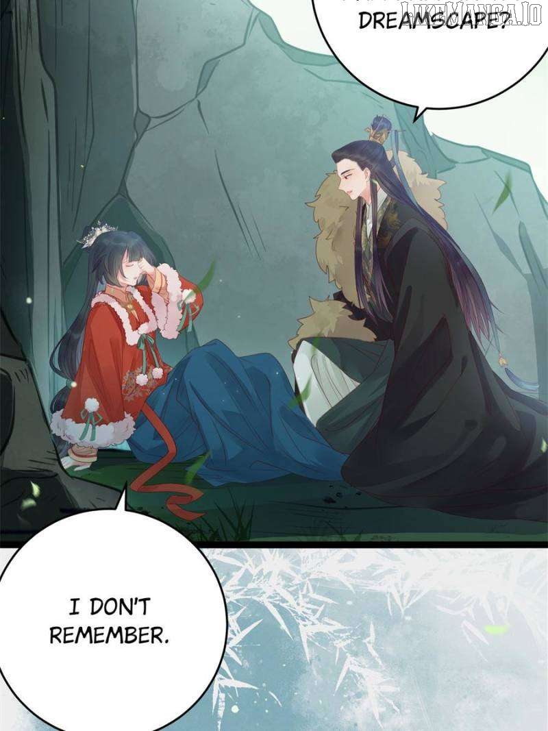 The Disciple's Daily Plan: Seduce the Master Chapter 62 - page 59