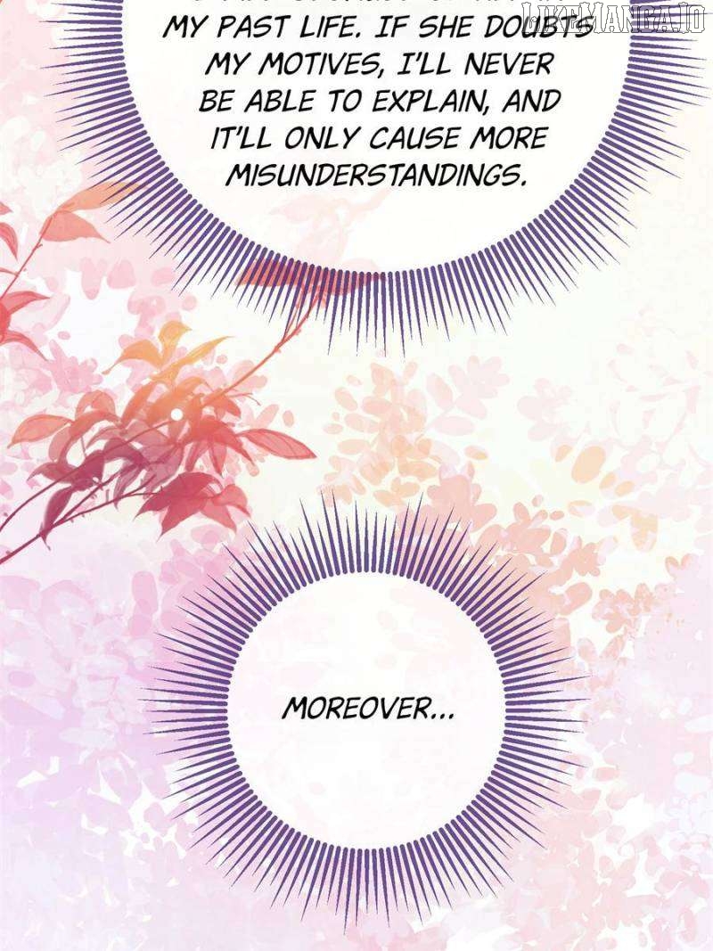 The Disciple's Daily Plan: Seduce the Master Chapter 62 - page 6