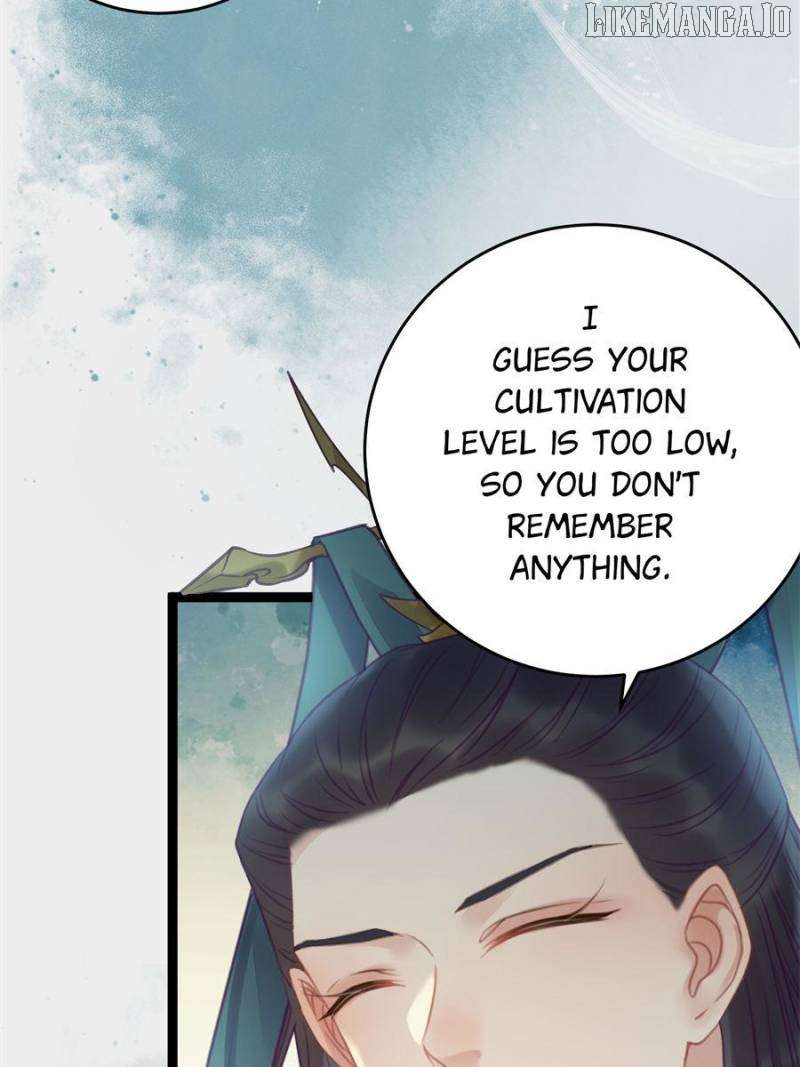 The Disciple's Daily Plan: Seduce the Master Chapter 62 - page 60