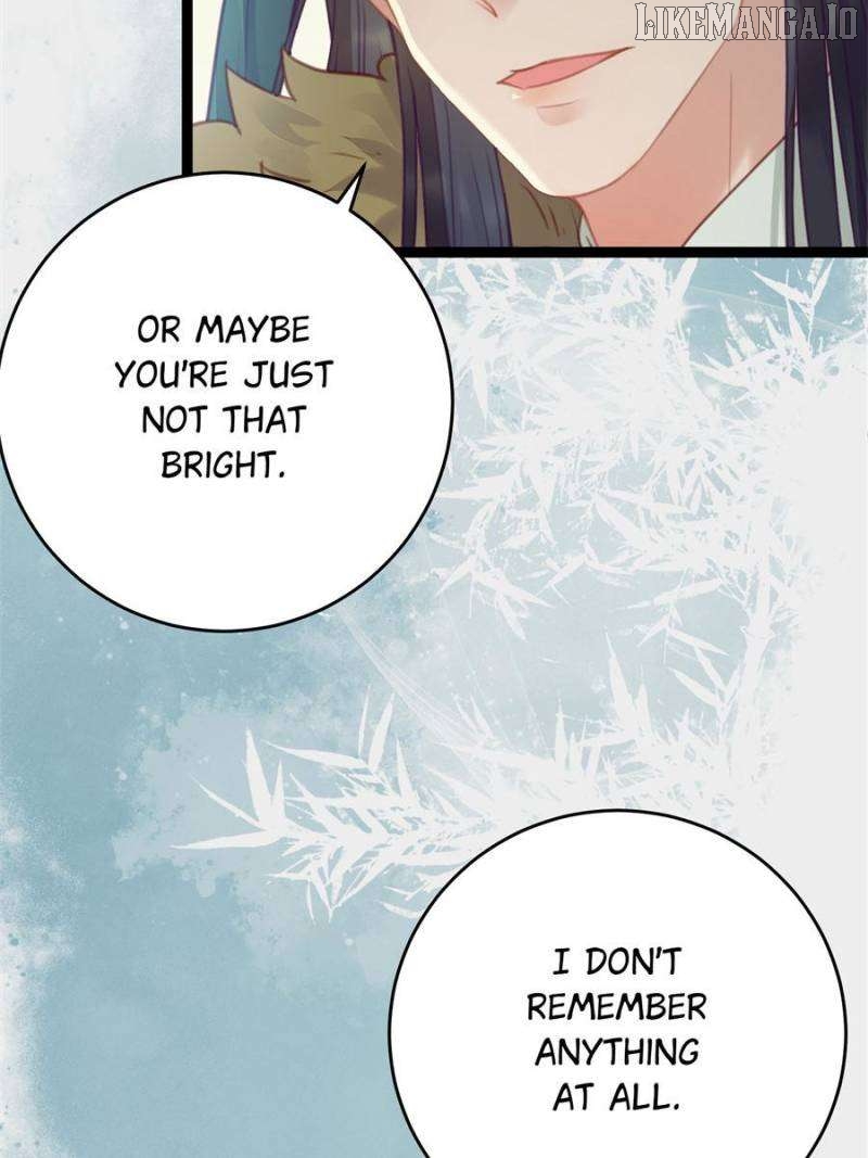 The Disciple's Daily Plan: Seduce the Master Chapter 62 - page 61