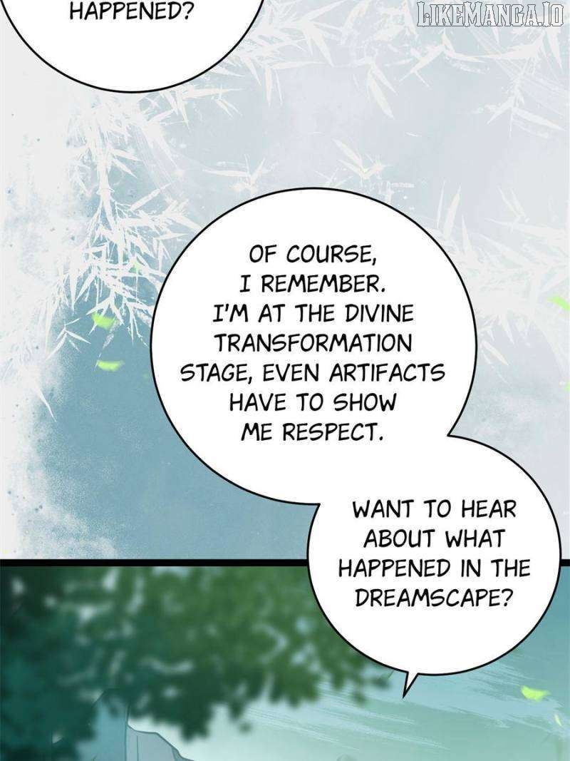The Disciple's Daily Plan: Seduce the Master Chapter 62 - page 63