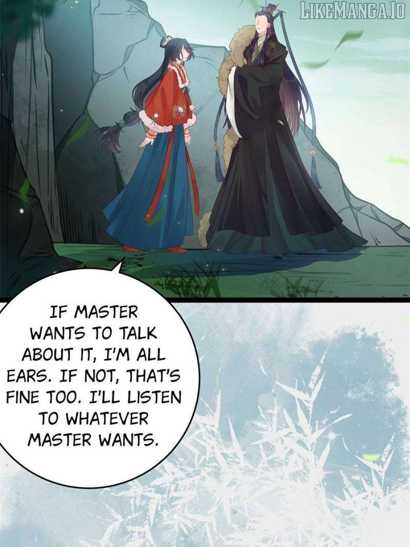 The Disciple's Daily Plan: Seduce the Master Chapter 62 - page 64