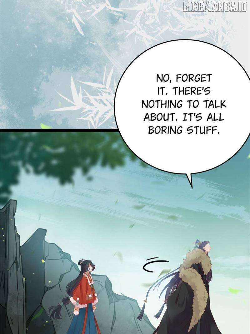 The Disciple's Daily Plan: Seduce the Master Chapter 62 - page 65