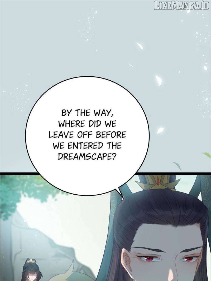The Disciple's Daily Plan: Seduce the Master Chapter 62 - page 69