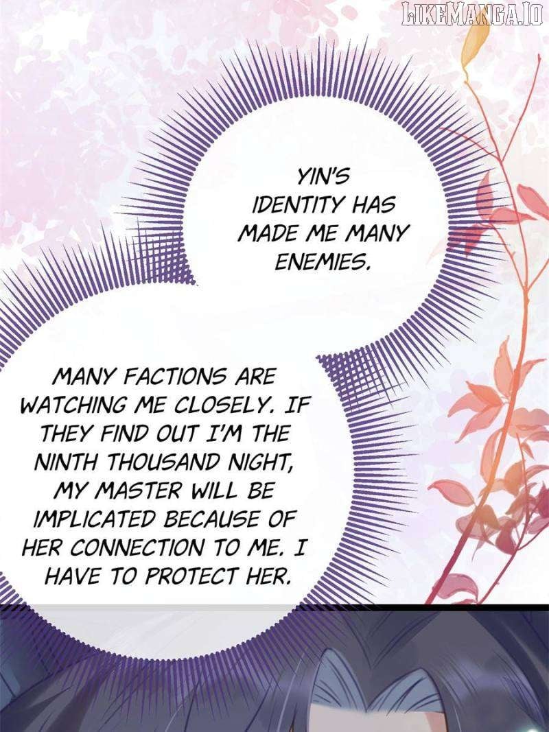 The Disciple's Daily Plan: Seduce the Master Chapter 62 - page 7