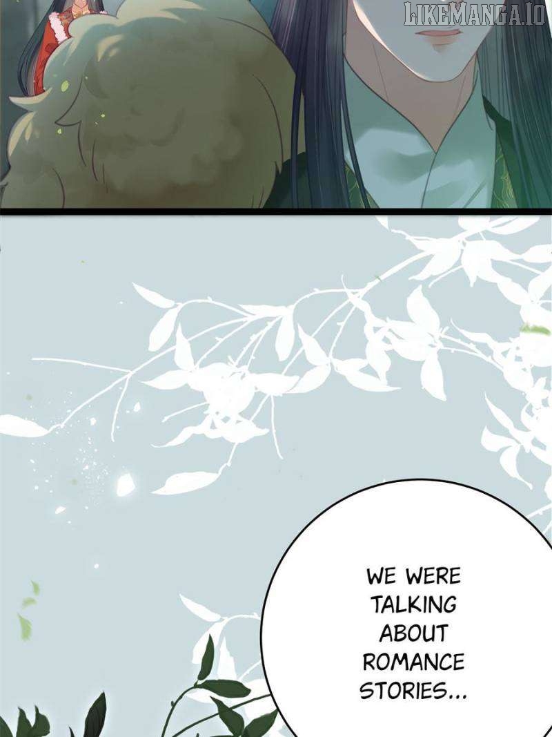 The Disciple's Daily Plan: Seduce the Master Chapter 62 - page 70