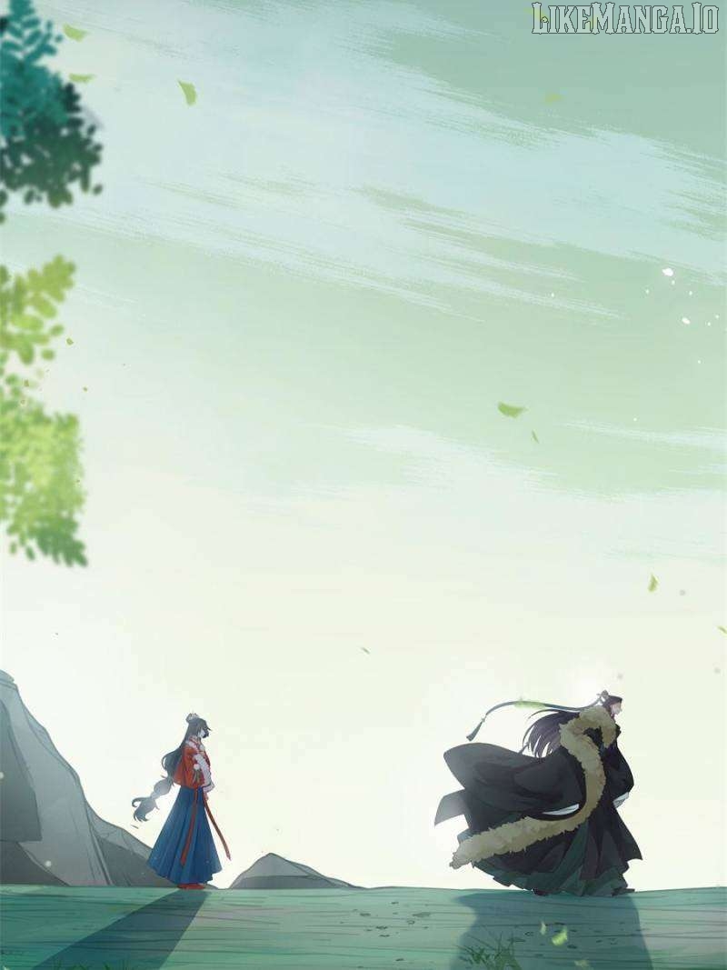 The Disciple's Daily Plan: Seduce the Master Chapter 62 - page 74