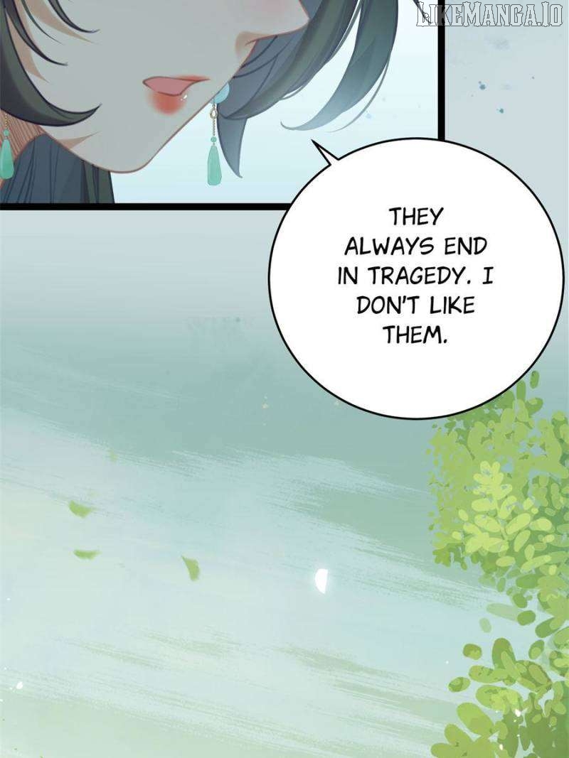 The Disciple's Daily Plan: Seduce the Master Chapter 62 - page 76