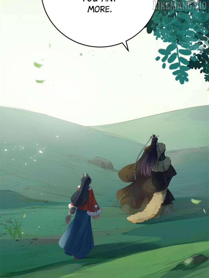 The Disciple's Daily Plan: Seduce the Master Chapter 62 - page 78