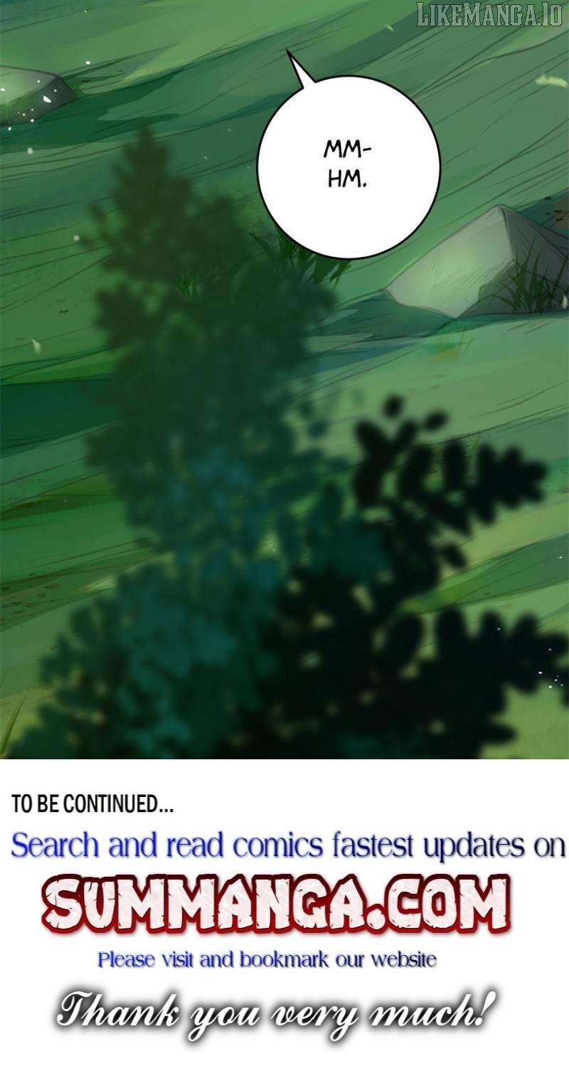 The Disciple's Daily Plan: Seduce the Master Chapter 62 - page 79