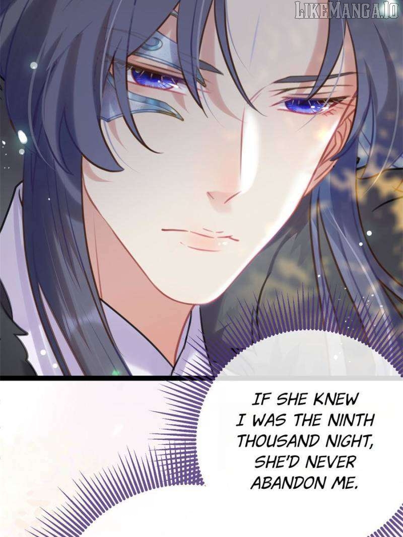 The Disciple's Daily Plan: Seduce the Master Chapter 62 - page 8
