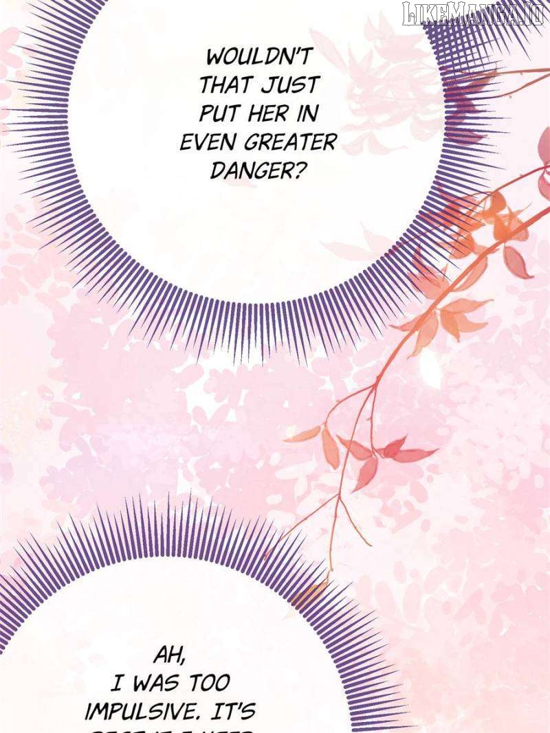 The Disciple's Daily Plan: Seduce the Master Chapter 62 - page 9