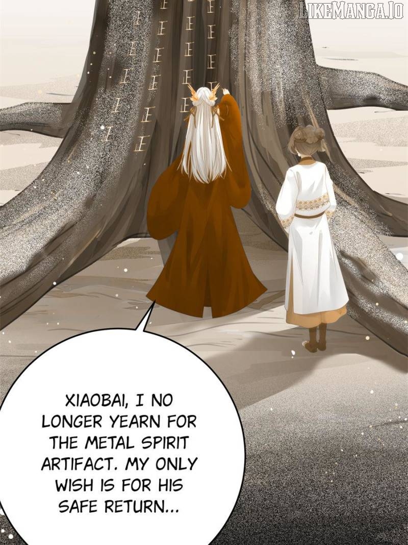 The Disciple's Daily Plan: Seduce the Master Chapter 63 - page 10