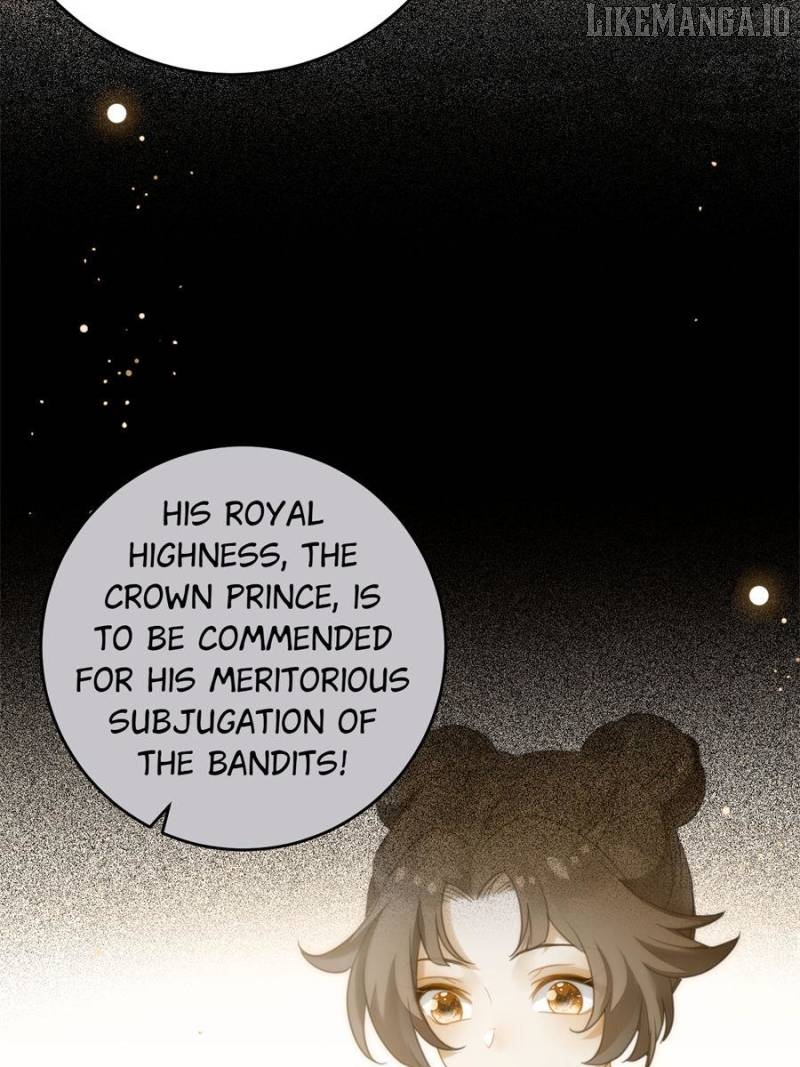 The Disciple's Daily Plan: Seduce the Master Chapter 63 - page 11