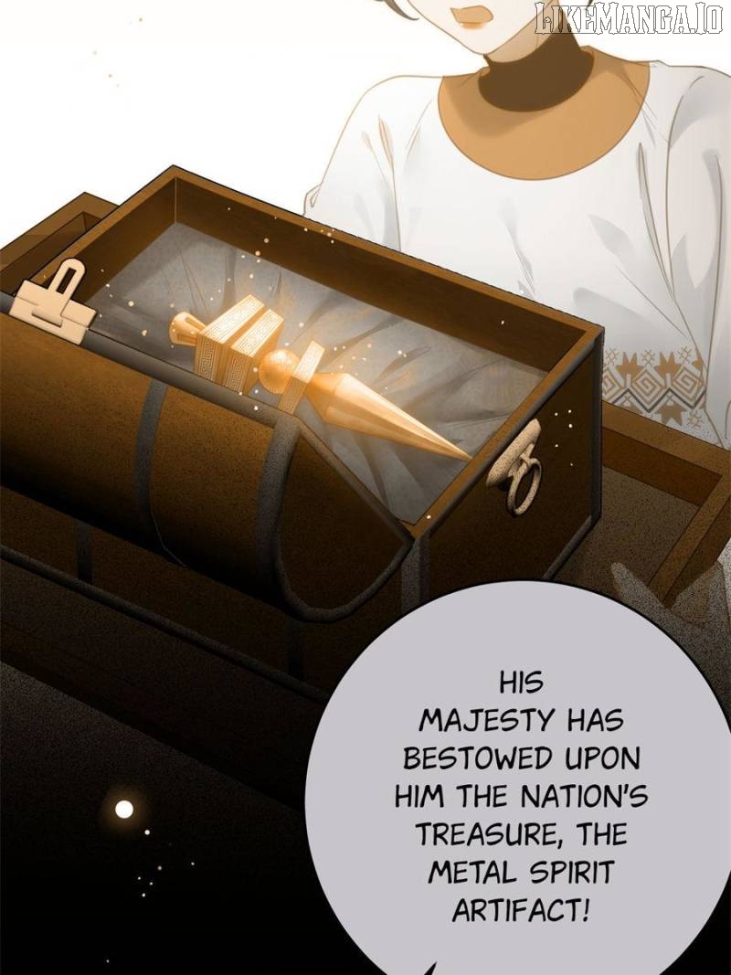The Disciple's Daily Plan: Seduce the Master Chapter 63 - page 12